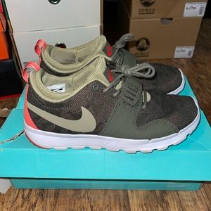 Nike SB Trainerender shoes size 7